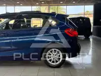 2017 BMW 216