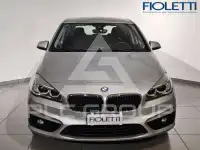 2017 BMW 216