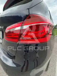 2017 BMW 216