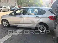 2017 BMW 216