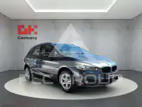 2017 BMW 216