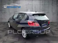 2017 BMW 216