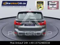 2017 BMW 216
