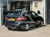 2017 BMW 216