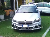2017 BMW 216
