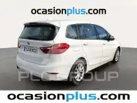 2017 BMW 216