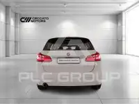 2017 BMW 216