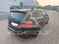 2017 BMW 216