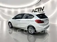 2017 BMW 216