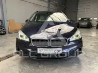 2017 BMW 216