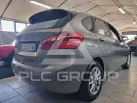 2017 BMW 216