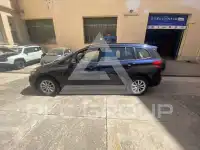 2017 BMW 216
