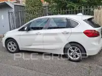 2017 BMW 216
