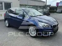2017 BMW 216