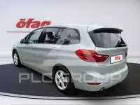 2017 BMW 216