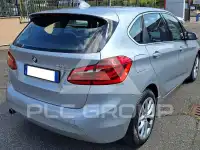 2017 BMW 216