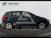 2017 BMW 216