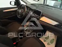 2017 BMW 216