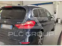 2017 BMW 216