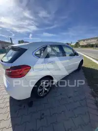 2017 BMW 216
