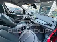 2017 BMW 216