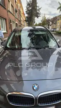 2017 BMW 216