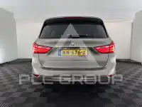 2017 BMW 216