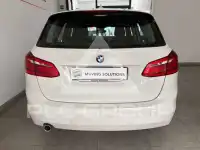 2017 BMW 216