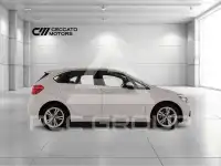 2017 BMW 216