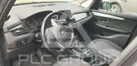 2017 BMW 216