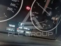 2017 BMW 216