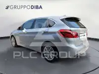 2017 BMW 216