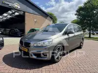 2017 BMW 216