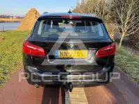 2017 BMW 216