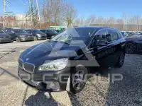 2017 BMW 216