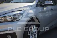2017 BMW 216