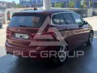 2017 BMW 216
