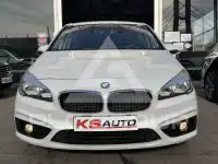 2017 BMW 216