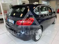 2017 BMW 216