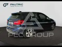 2017 BMW 216