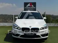 2017 BMW 216