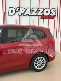 2017 BMW 216
