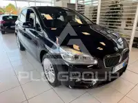 2017 BMW 216