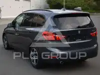2017 BMW 216