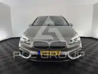 2017 BMW 216