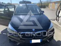 2017 BMW 216