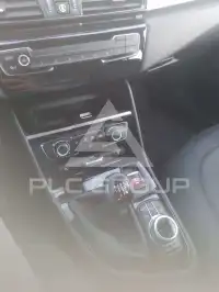 2017 BMW 216
