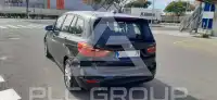2017 BMW 216