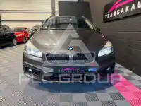 2017 BMW 216