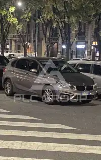 2017 BMW 216